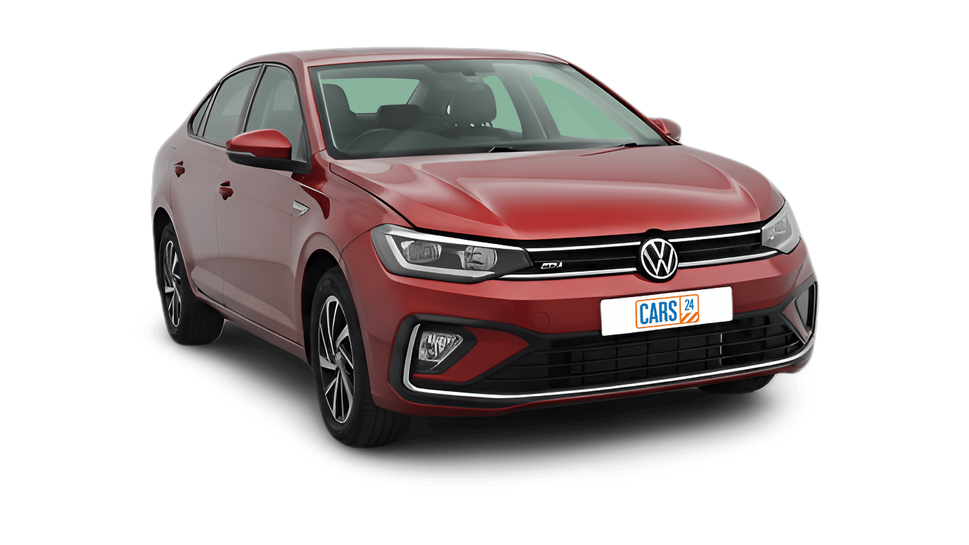 2023 Volkswagen VIRTUS - Sedan - Petrol - Automatic - ₹16.13 lakh
